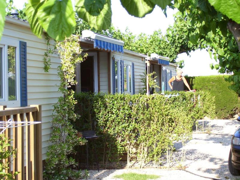 Camping Vendrell Platja