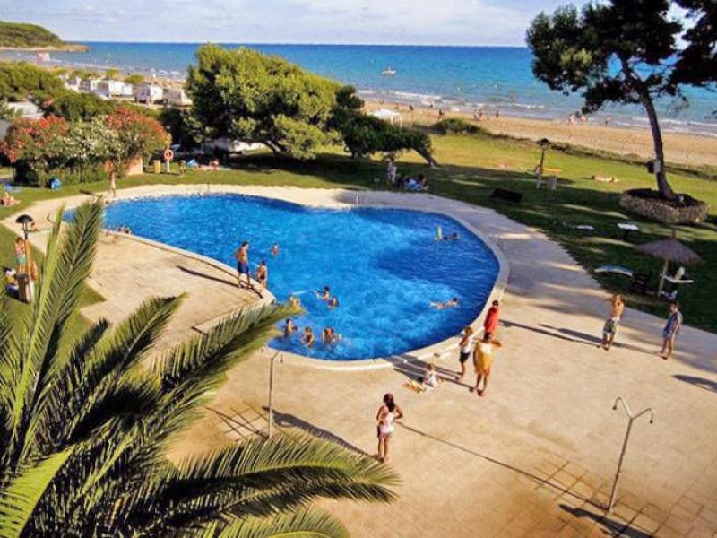 Las Palmeras - Costa Brava