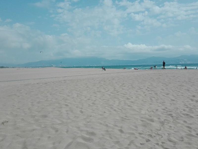 Las Palmeras - Costa Brava