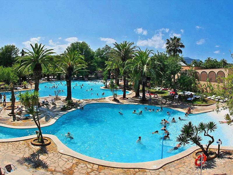 Camping La Torre del Sol