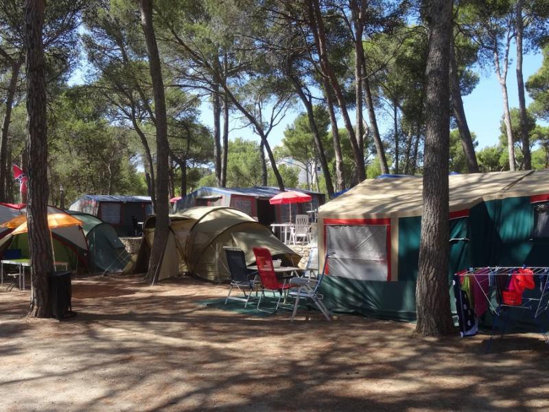 Camping Interpals
