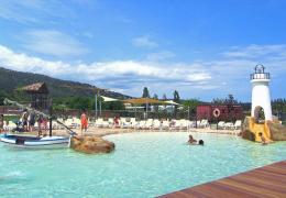 Valldaro Camping & Bungalows Resort