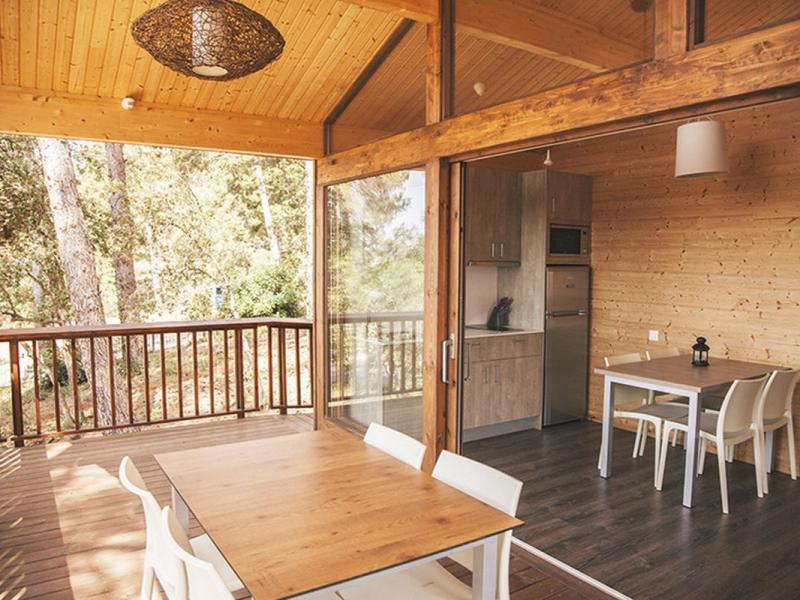 Camping Cala Llevadó