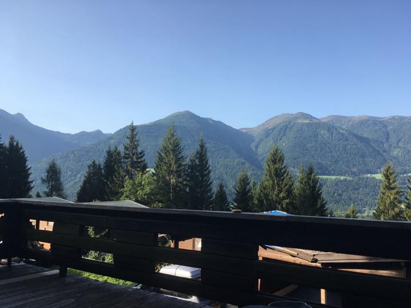 Camping Alpenferienpark Reisach