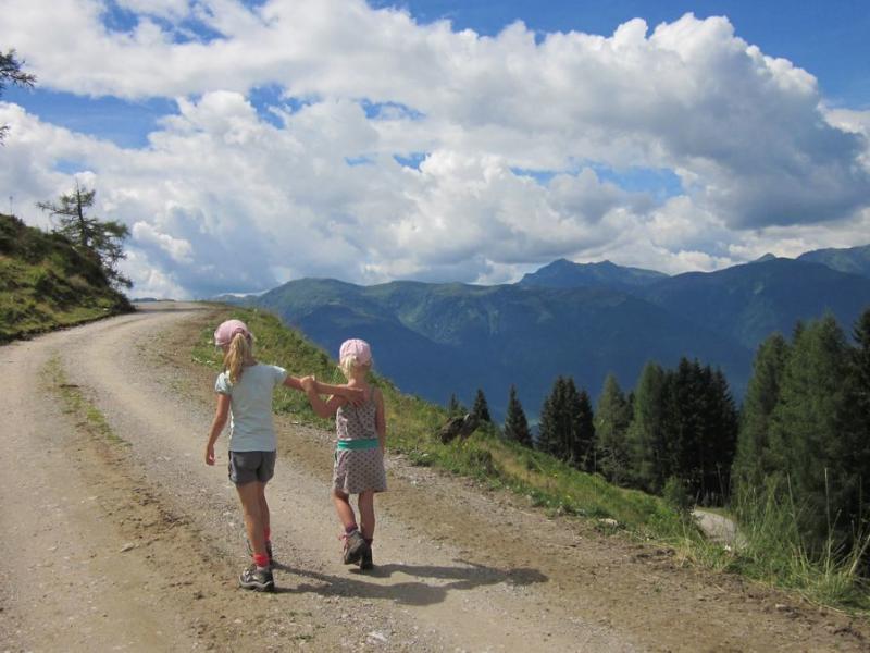 Camping Alpenferienpark Reisach