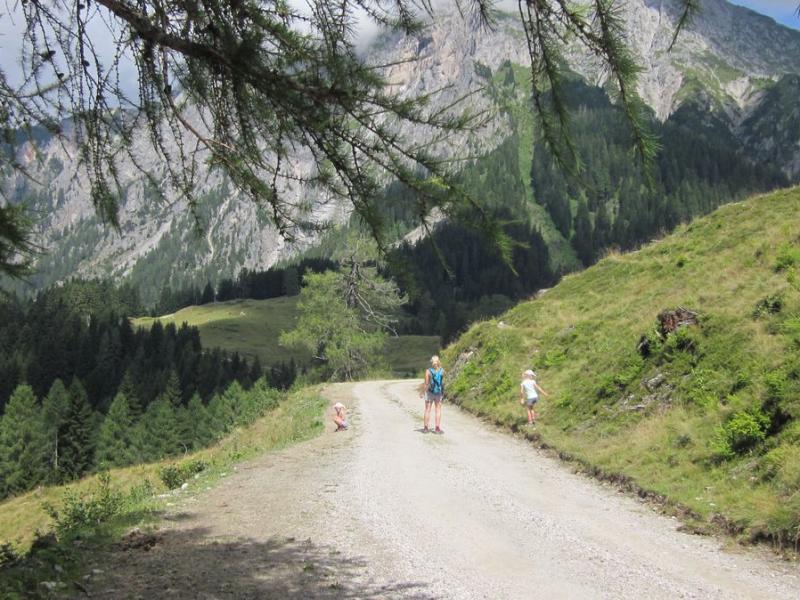 Camping Alpenferienpark Reisach