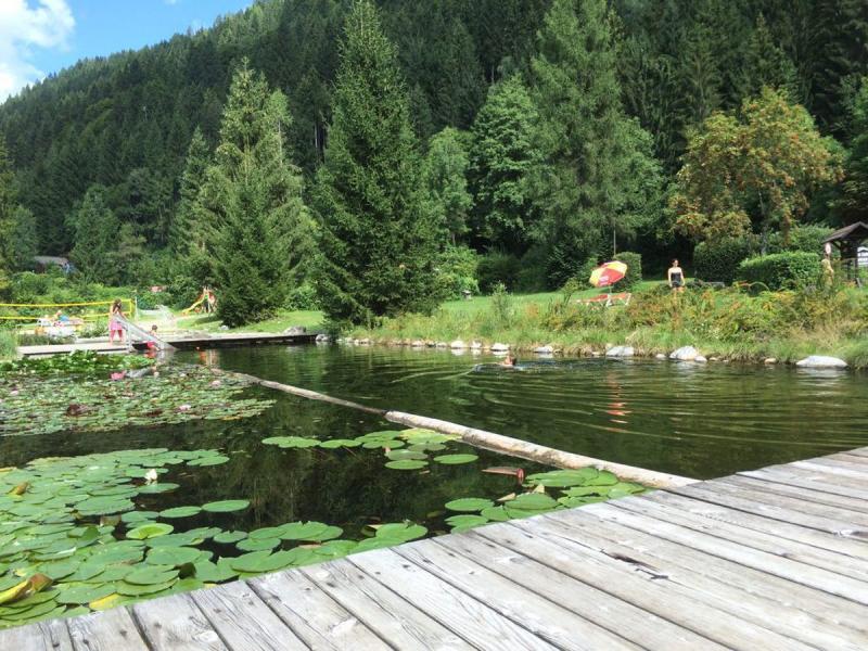 Camping Alpenferienpark Reisach