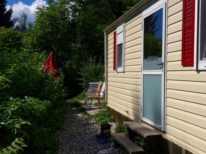 Camping Alpenferienpark Reisach