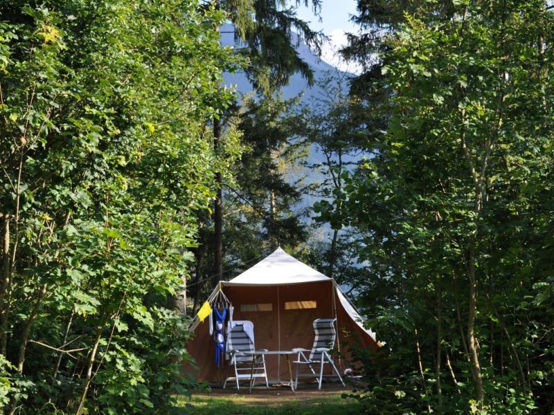 Camping Alpenferienpark Reisach