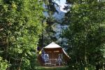 Camping Alpenferienpark Reisach