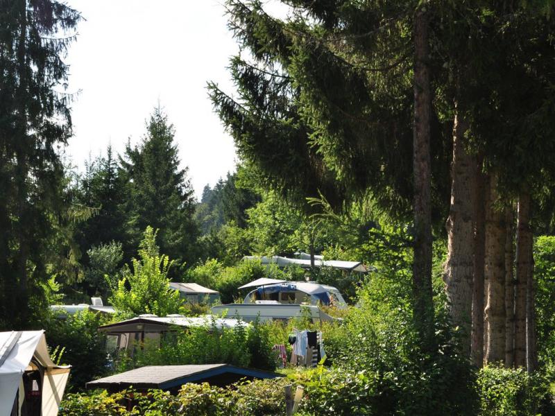 Camping Alpenferienpark Reisach