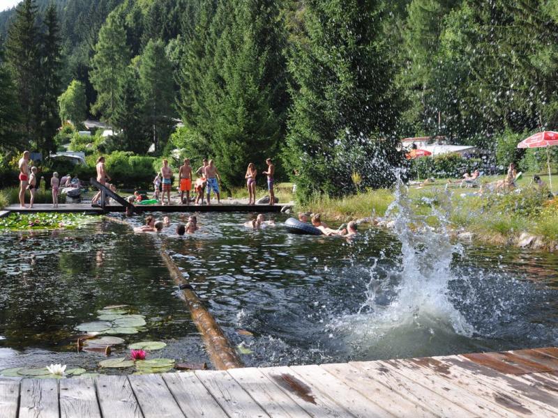 Camping Alpenferienpark Reisach