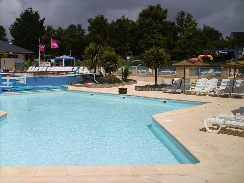 Siblu Camping Domaine de Kerlann