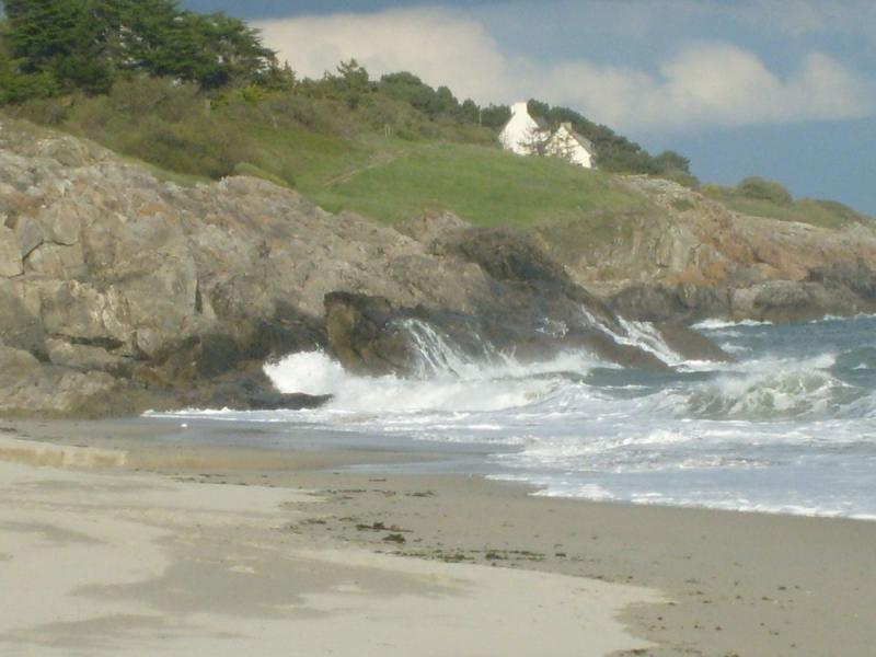 Siblu Camping Domaine de Kerlann