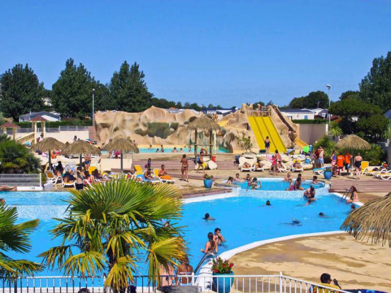 Camping Les Écureuils