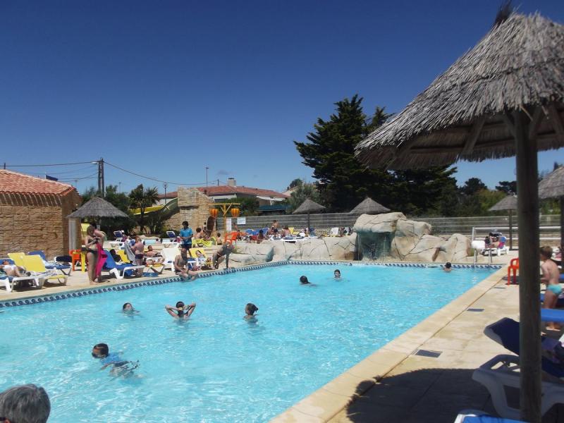 Camping Les Écureuils