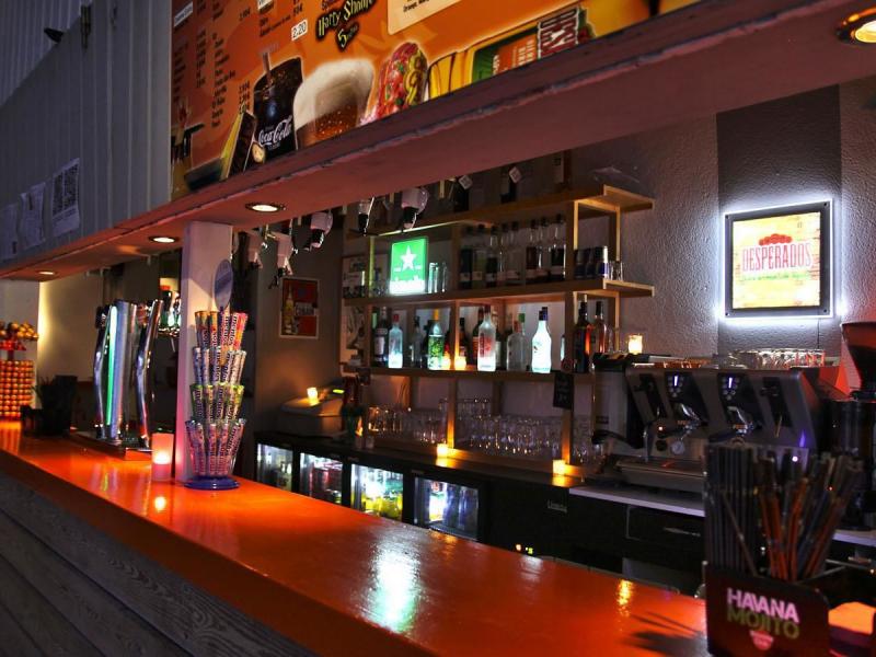 Camping Les Écureuils