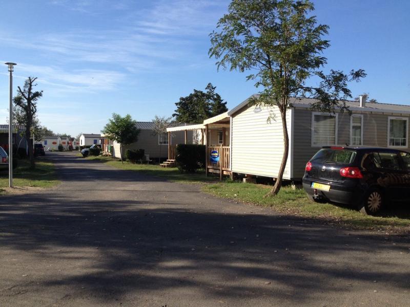 Les Méditerranées - Beach Garden