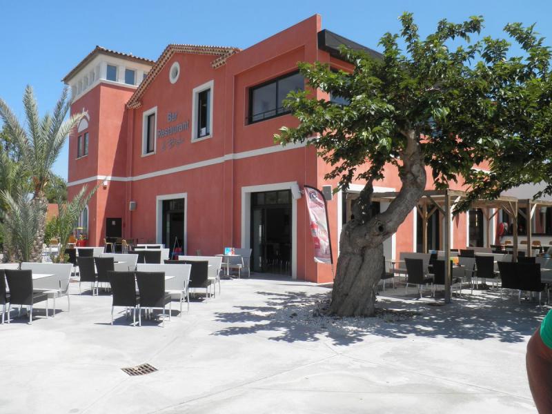 Les Méditerranées - Beach Garden