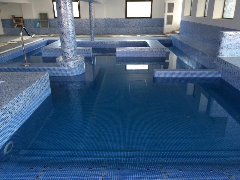 Les Méditerranées - Beach Garden