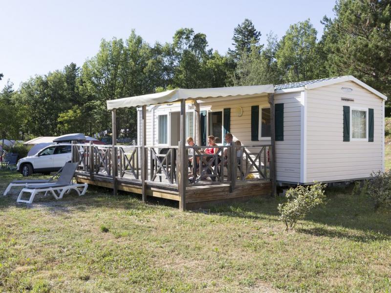 Camping RCN Les Collines de Castellane