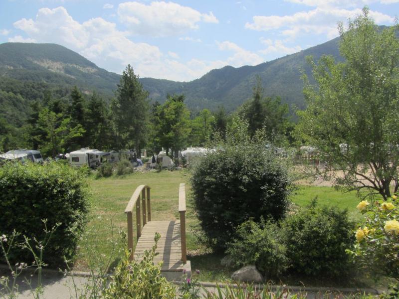 Camping RCN Les Collines de Castellane