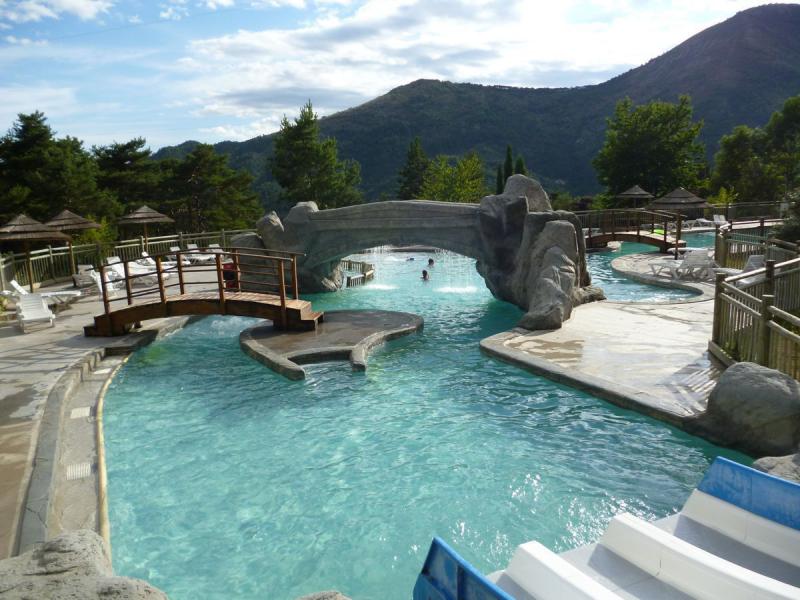 Camping RCN Les Collines de Castellane