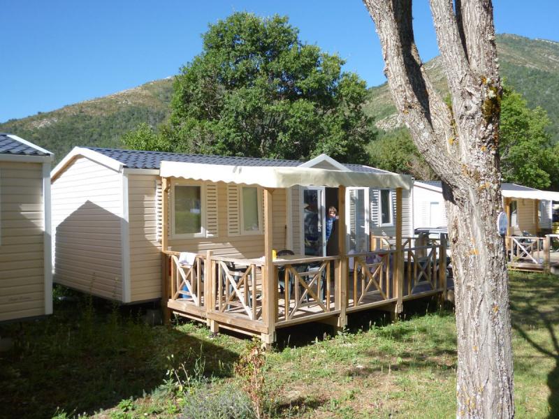 Camping RCN Les Collines de Castellane