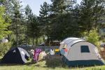 Camping RCN Les Collines de Castellane