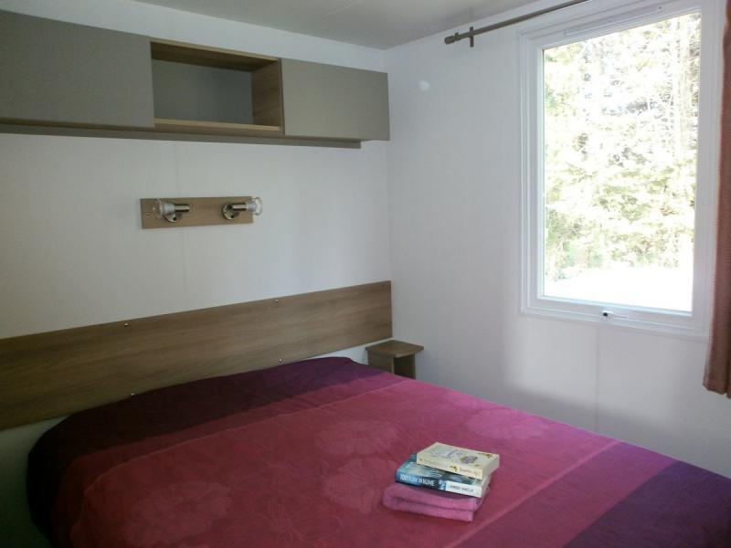 Siblu Camping Domaine de Montourey