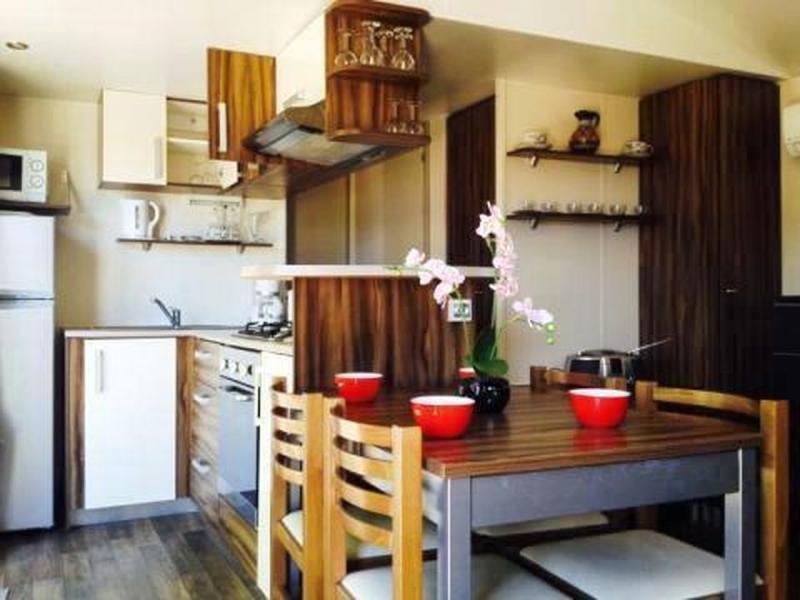 Siblu Camping Domaine de Montourey