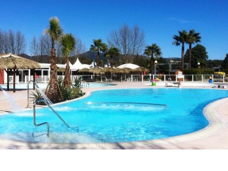 Siblu Camping Domaine de Montourey