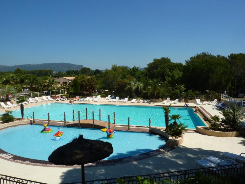 Camping Leï Suves