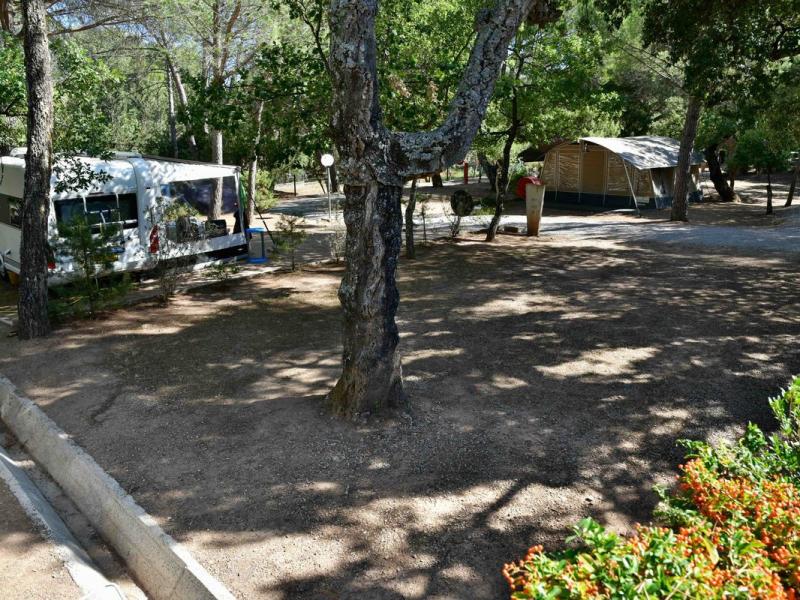 Camping Leï Suves