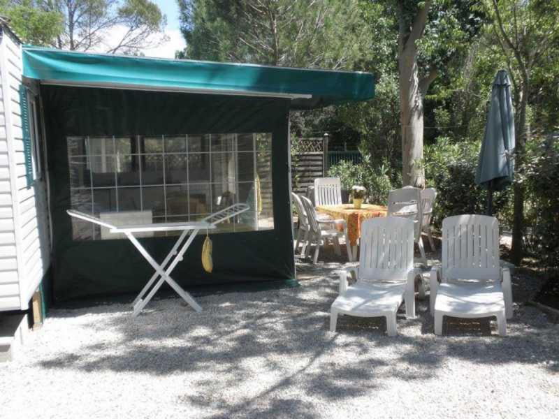 Camping Leï Suves