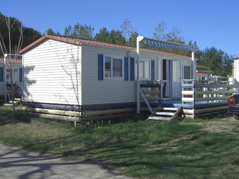 Parc de Camping de St. Aygulf-Plage