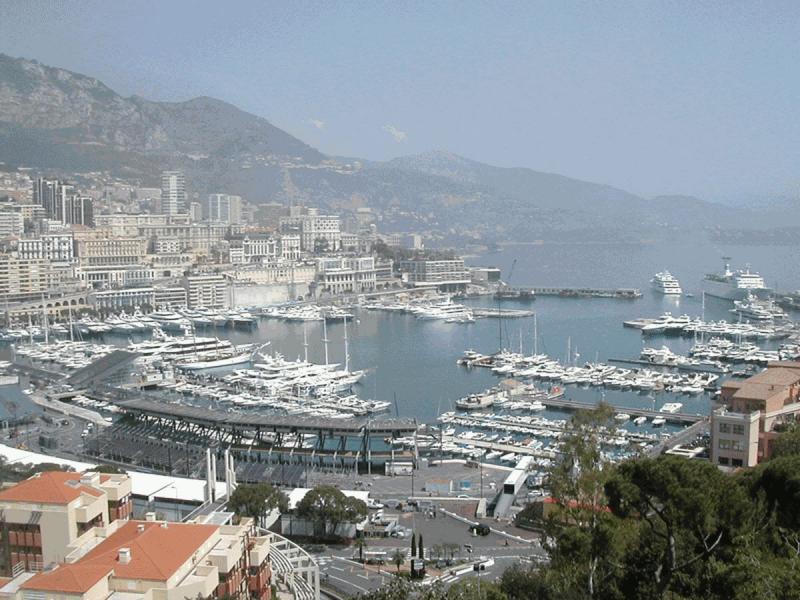 Parc de Camping de St. Aygulf-Plage