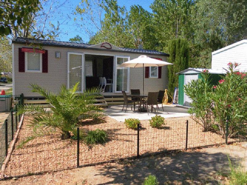 Parc de Camping de St. Aygulf-Plage