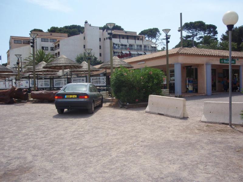 Parc de Camping de St. Aygulf-Plage