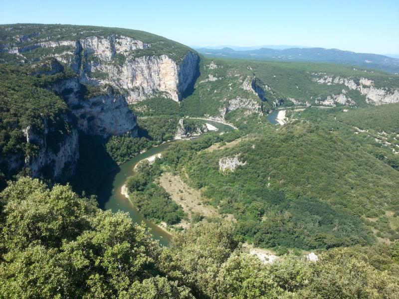 Camping Domaine le Pommier - Ciela Village