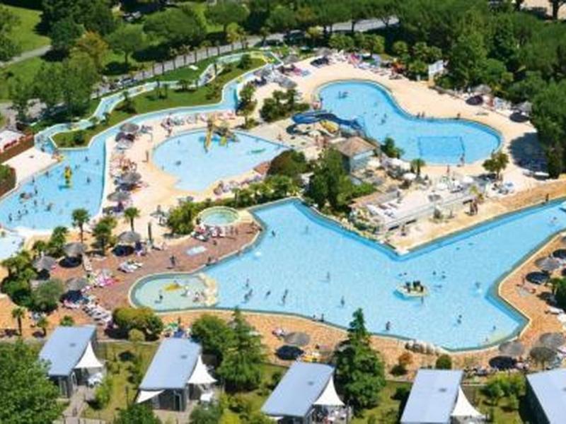 Camping Séquoia Parc