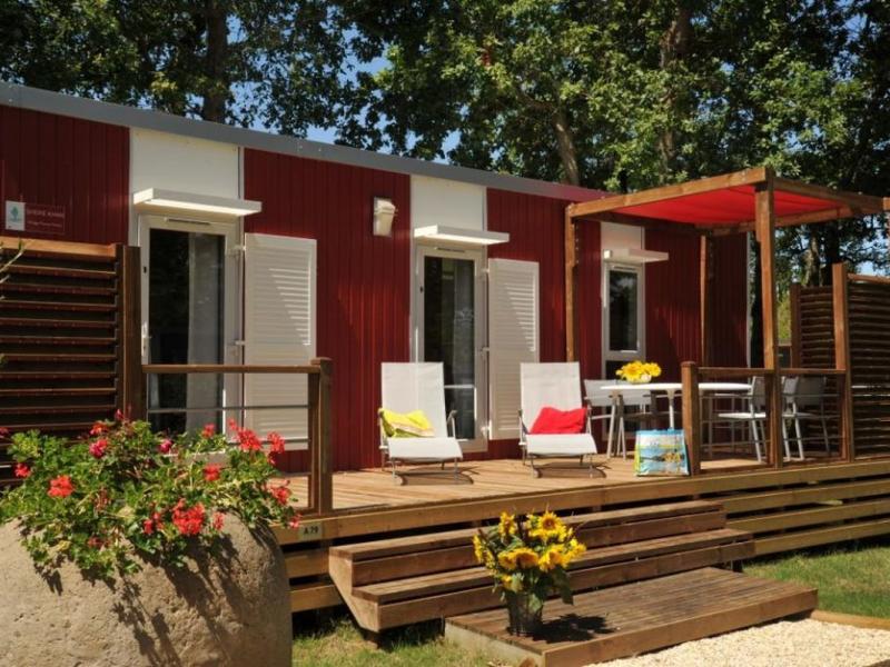 Camping Séquoia Parc