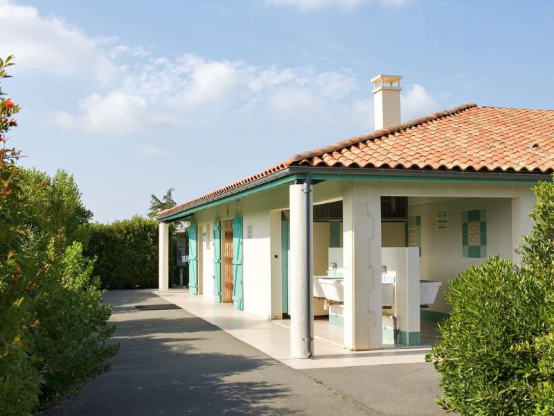 Camping Séquoia Parc