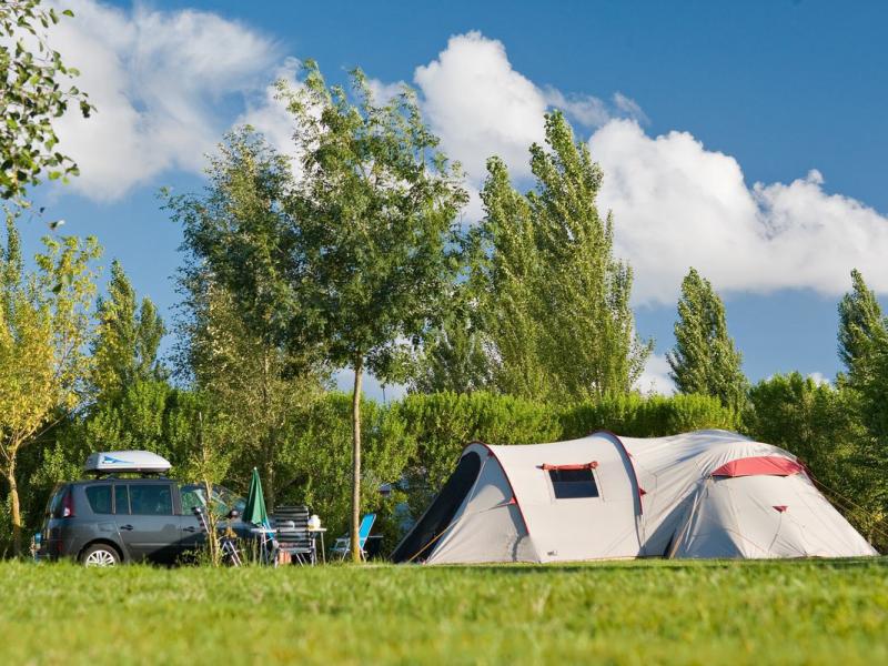 Camping Séquoia Parc