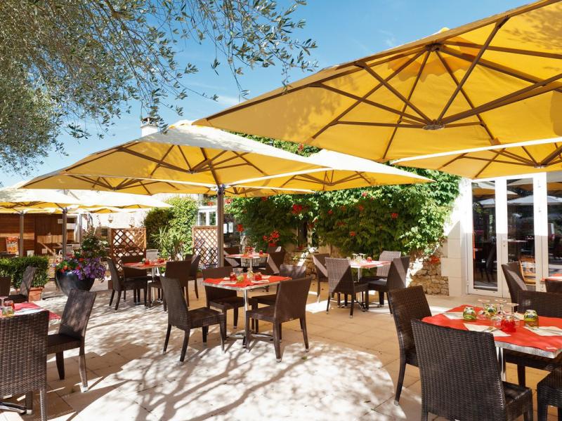 Camping Séquoia Parc