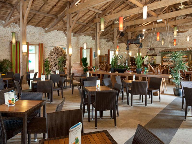 Camping Séquoia Parc