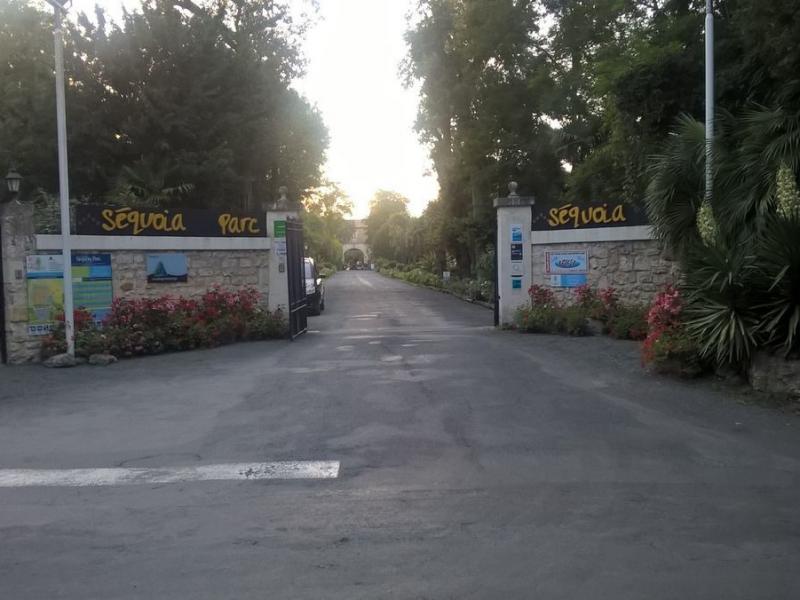 Camping Séquoia Parc