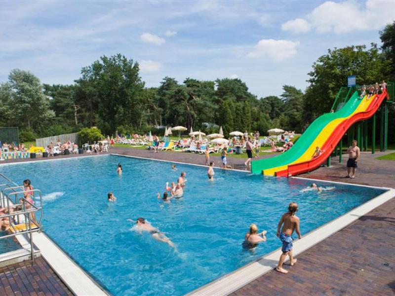 Camping Beerze Bulten