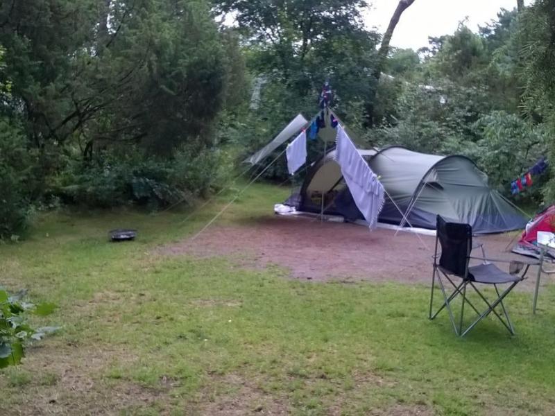Camping Beerze Bulten