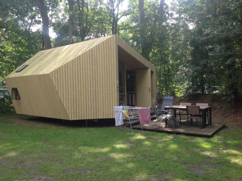 Camping Beerze Bulten